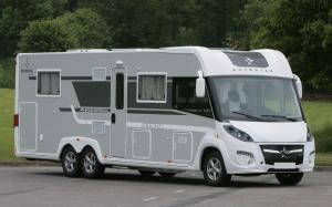 Autostar Athenor 8099XXL Amiral Edition '2012 - 13